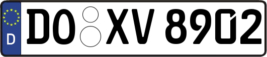DO-XV8902