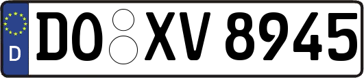 DO-XV8945