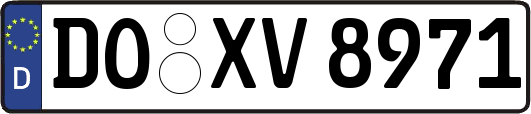 DO-XV8971