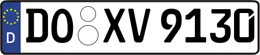 DO-XV9130