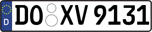 DO-XV9131