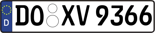 DO-XV9366