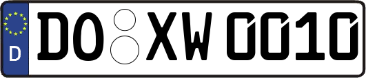 DO-XW0010