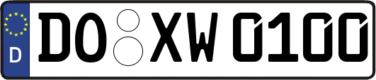 DO-XW0100
