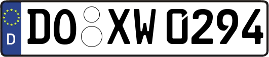 DO-XW0294