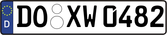 DO-XW0482