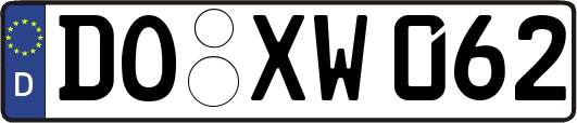 DO-XW062