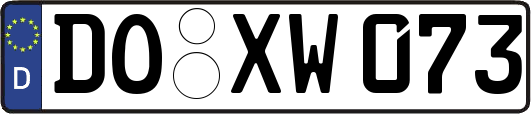 DO-XW073