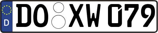 DO-XW079
