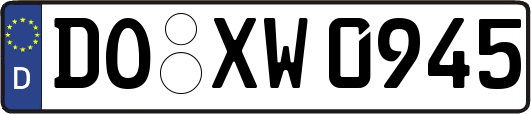 DO-XW0945