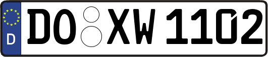 DO-XW1102
