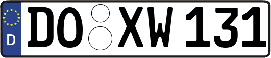 DO-XW131