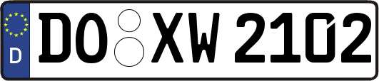 DO-XW2102
