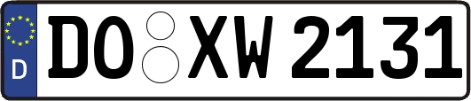 DO-XW2131