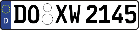 DO-XW2145