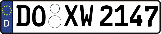 DO-XW2147