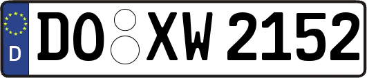 DO-XW2152