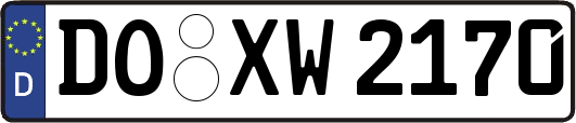 DO-XW2170