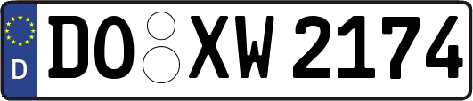 DO-XW2174
