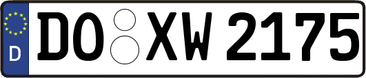 DO-XW2175