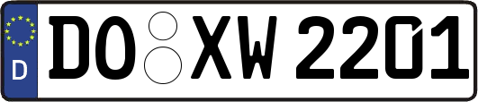 DO-XW2201