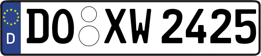 DO-XW2425