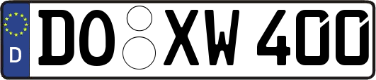 DO-XW400