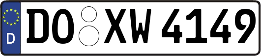 DO-XW4149