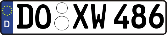 DO-XW486