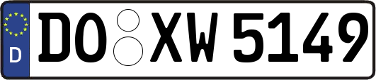 DO-XW5149