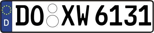 DO-XW6131