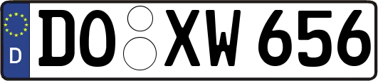 DO-XW656