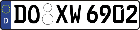 DO-XW6902