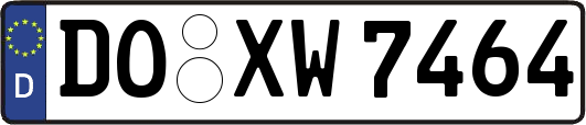 DO-XW7464