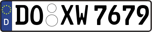 DO-XW7679