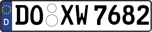 DO-XW7682