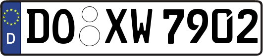 DO-XW7902