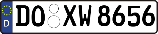 DO-XW8656