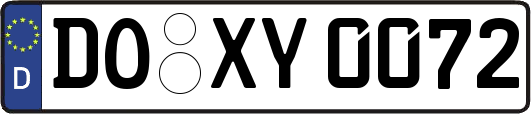 DO-XY0072