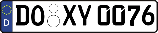 DO-XY0076