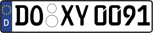 DO-XY0091