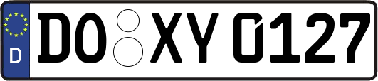 DO-XY0127