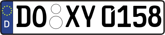 DO-XY0158