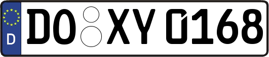 DO-XY0168