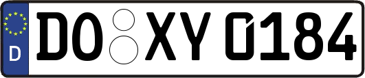 DO-XY0184