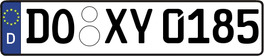 DO-XY0185