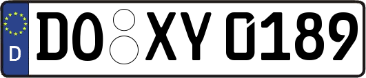 DO-XY0189