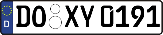 DO-XY0191