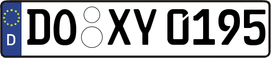 DO-XY0195