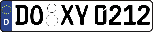 DO-XY0212